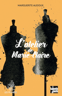 Atelier de Marie-Claire (L') [ancienne édition]